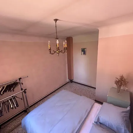 Maison Familiale Proche * Сен-Рафаель