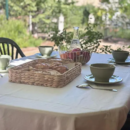 Maison Familiale Proche Будинок відпочинку