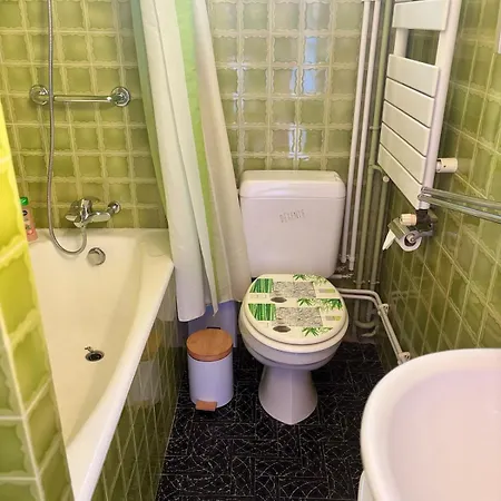 Будинок відпочинку Maison Familiale Proche Сен-Рафаель